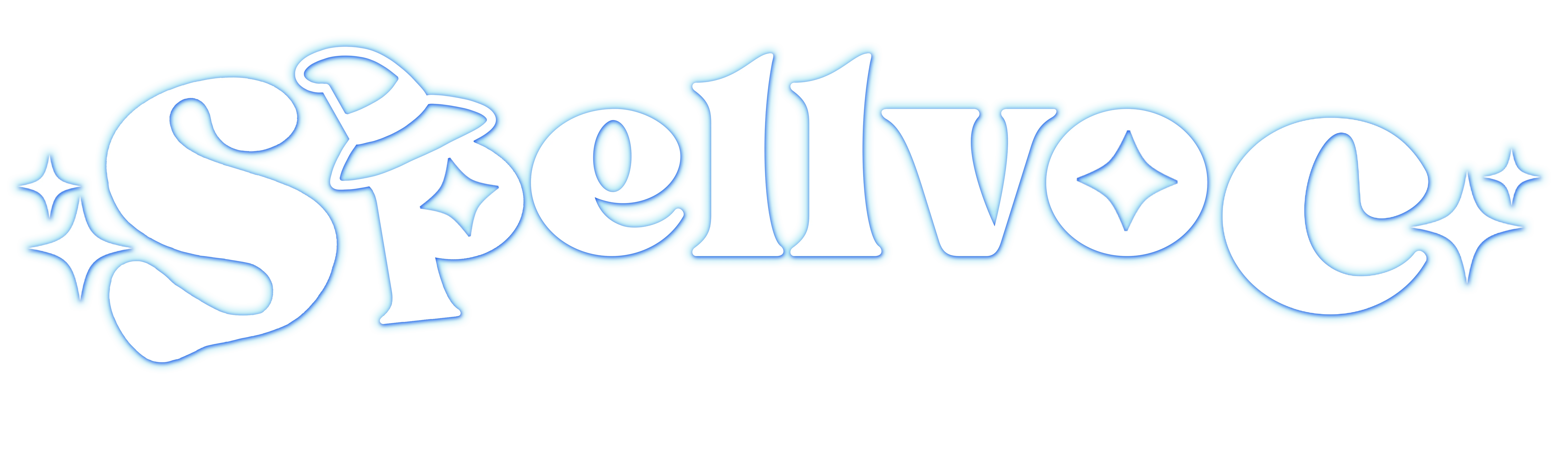 Spellvoc logo